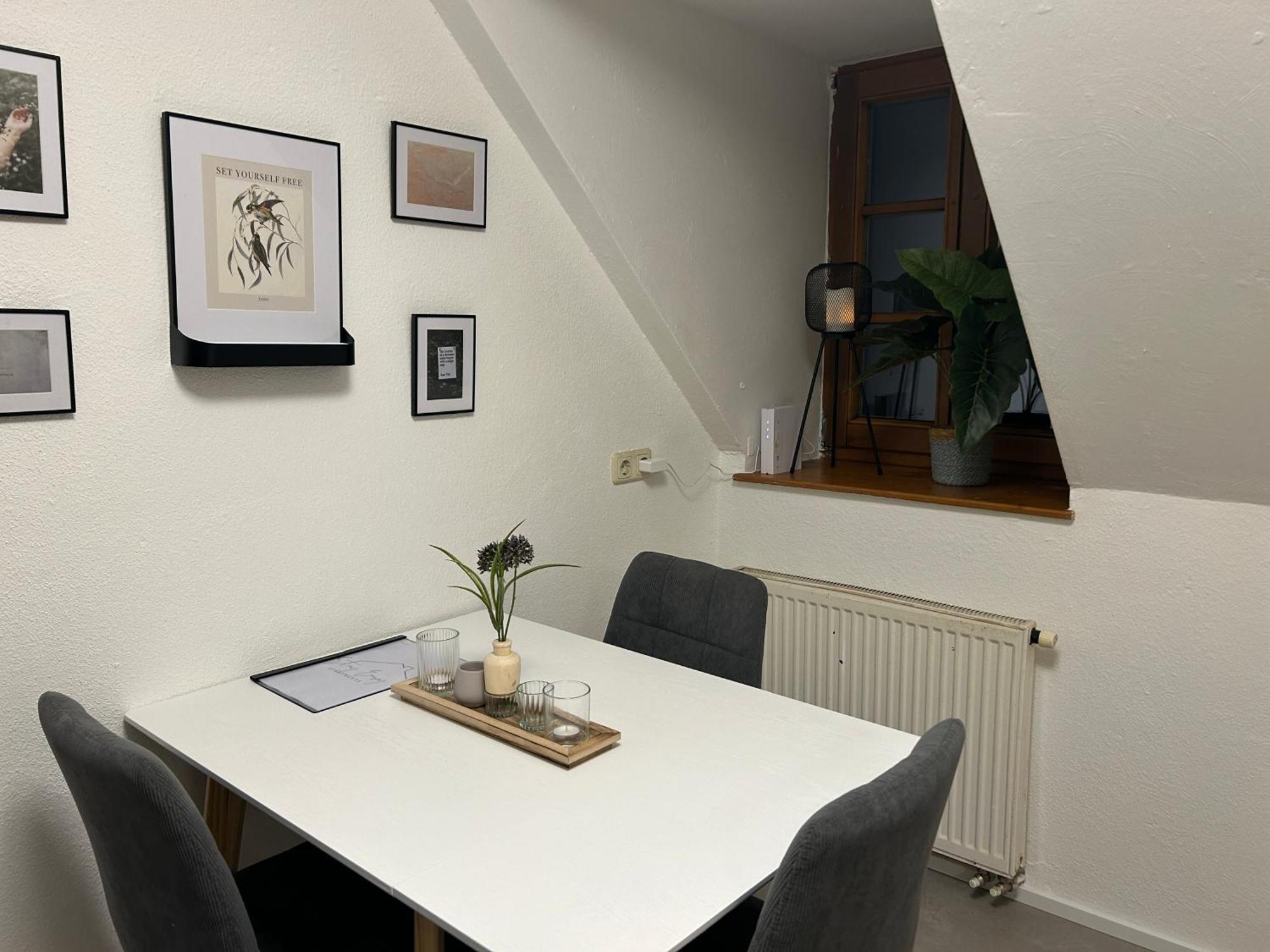Farawayhomes Studio Bad Leonfelden #10 Exterior foto